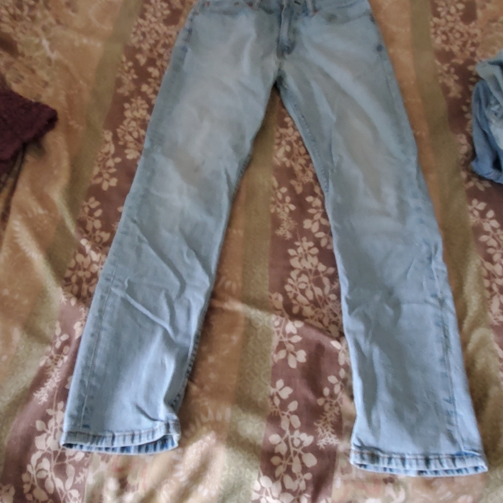 511 levis